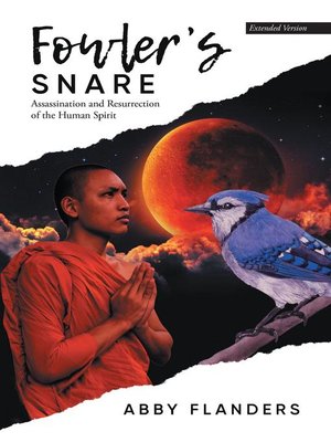 cover image of Fowler's Snare